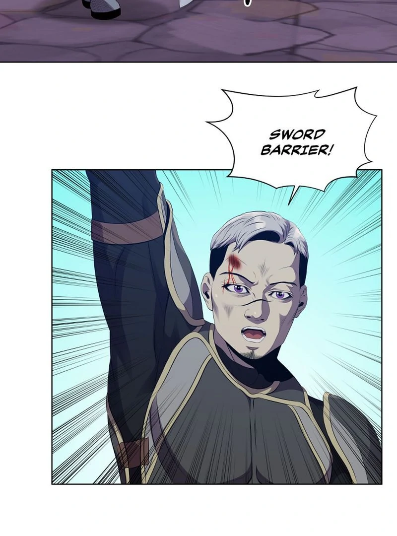 My Level's the Best Chapter 52 51